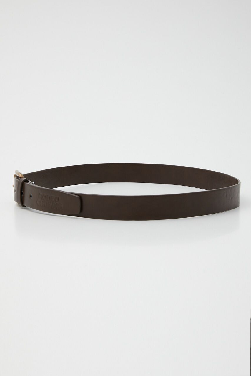 RODEO CROWNS「BASIC BELT」|ベルト|
