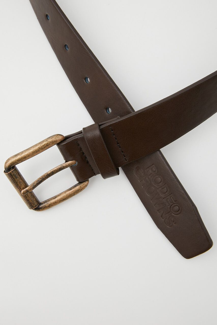 RODEO CROWNS「BASIC BELT」|ベルト|