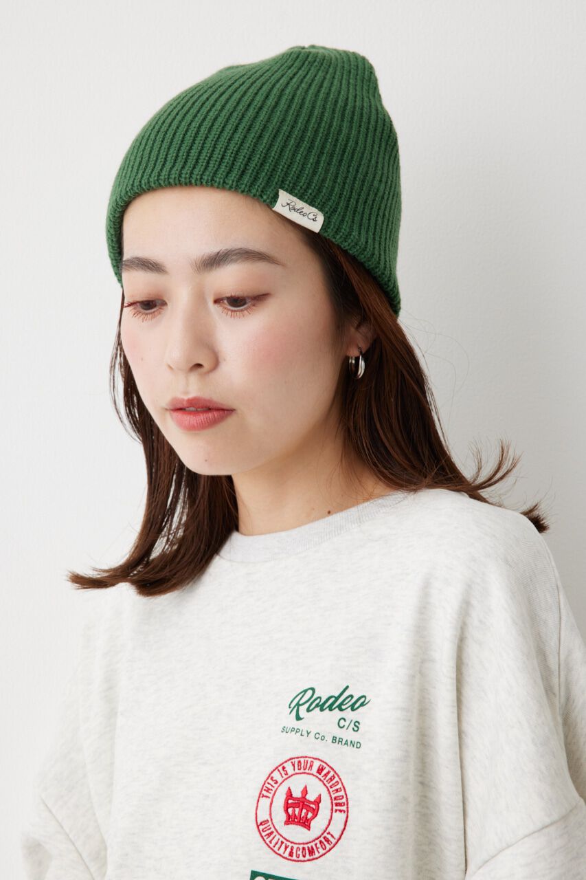 RODEO CROWNS「カラーシングルニット」|その他|