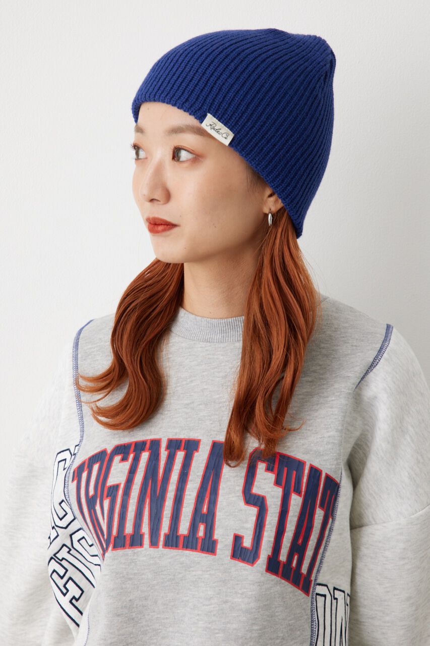 RODEO CROWNS「カラーシングルニット」|その他|