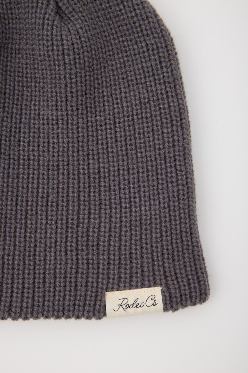 RODEO CROWNS「カラーシングルニット」|その他|