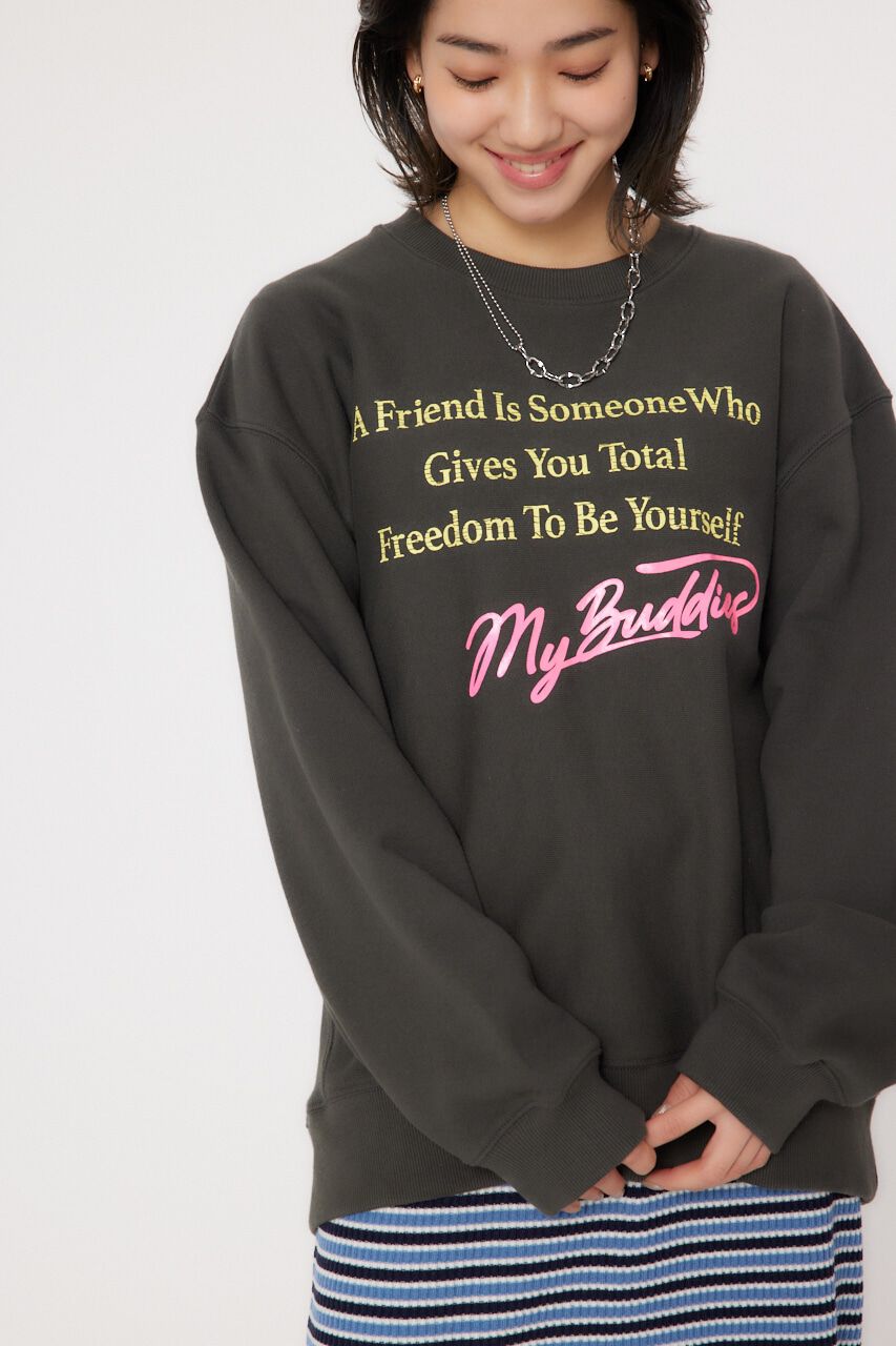 RODEO CROWNS「VTG アソートスウェットトップス」|Tシャツ・カットソー|