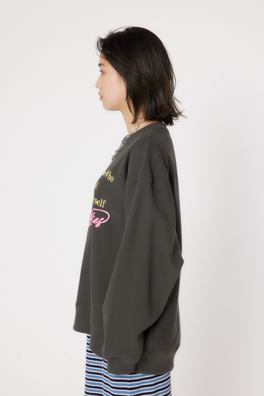 RODEO CROWNS「VTG アソートスウェットトップス」|Tシャツ・カットソー|