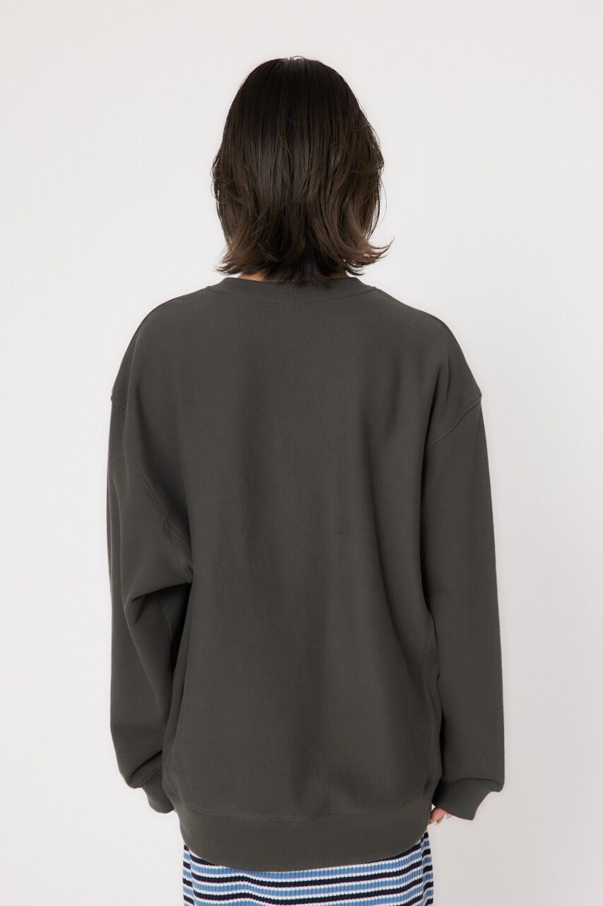 RODEO CROWNS「VTG アソートスウェットトップス」|Tシャツ・カットソー|