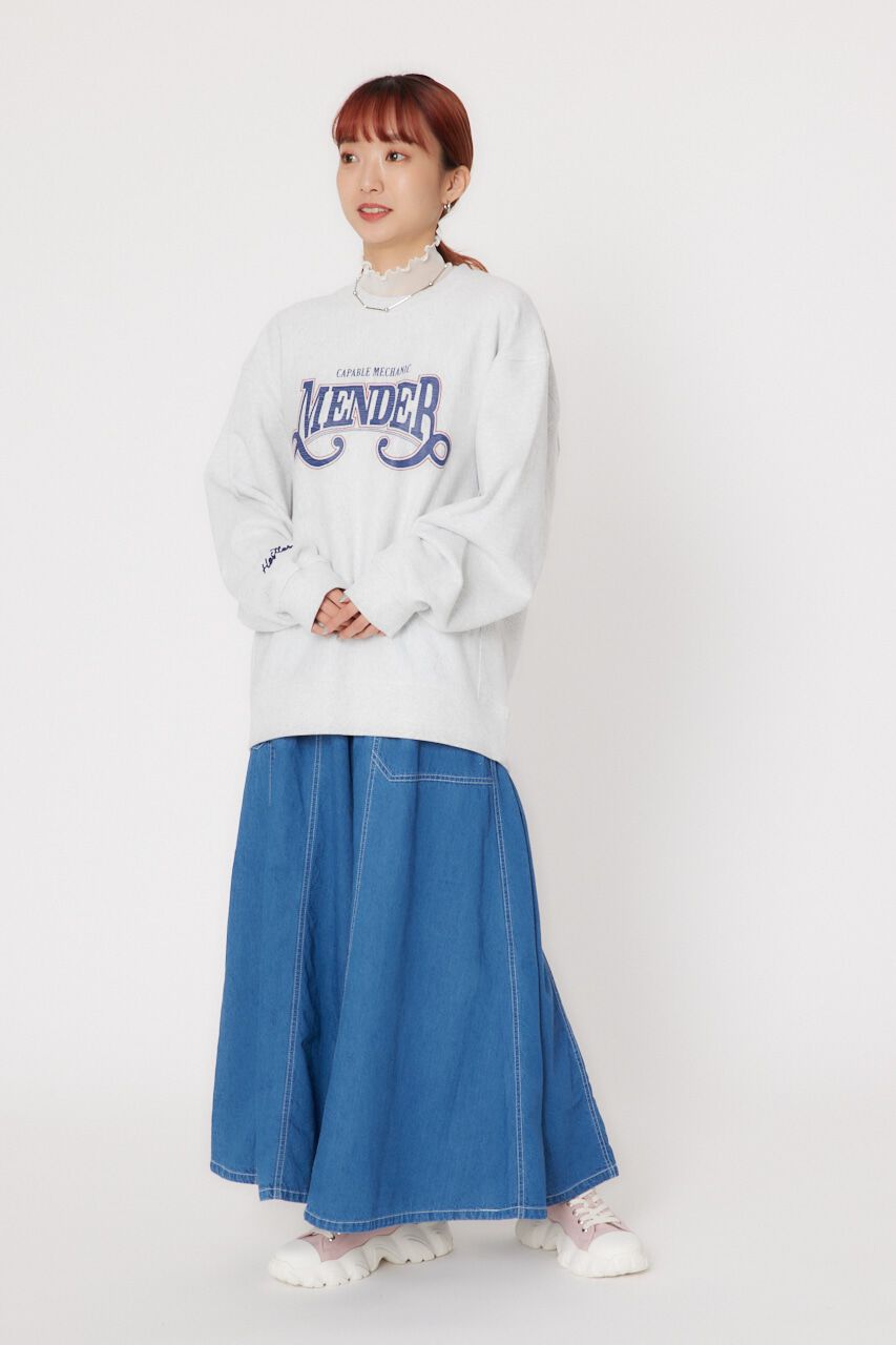 RODEO CROWNS「VTG アソートスウェットトップス」|Tシャツ・カットソー|