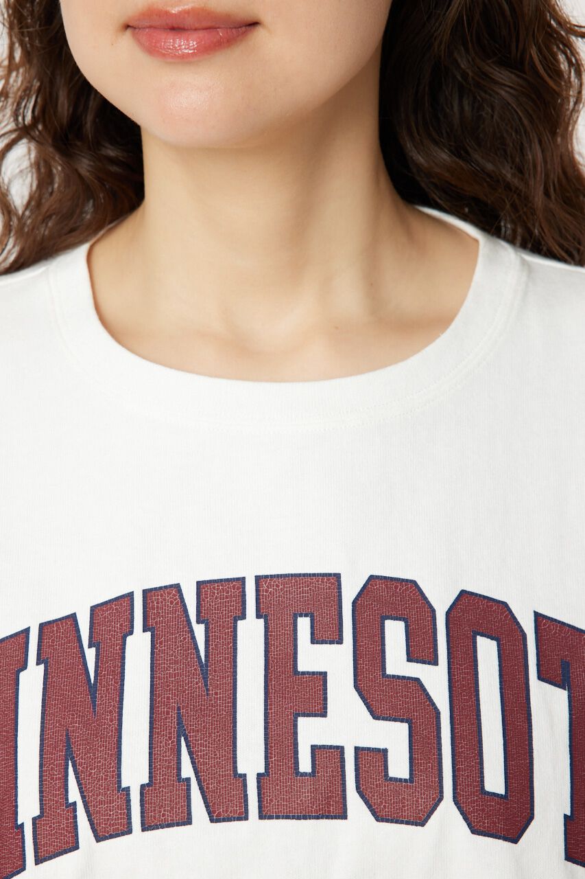 RODEO CROWNS「カスタムフリルトップス」|Tシャツ・カットソー|