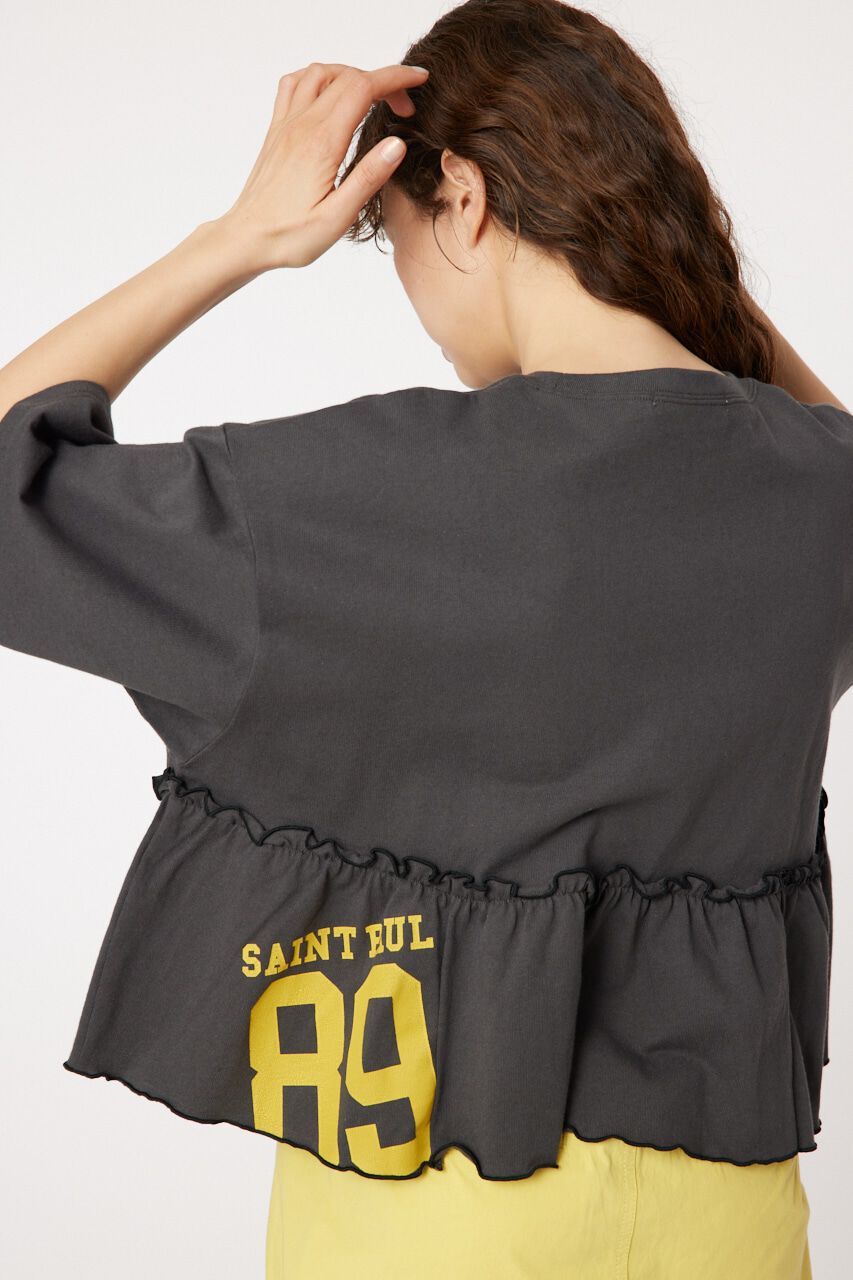 RODEO CROWNS「カスタムフリルトップス」|Tシャツ・カットソー|