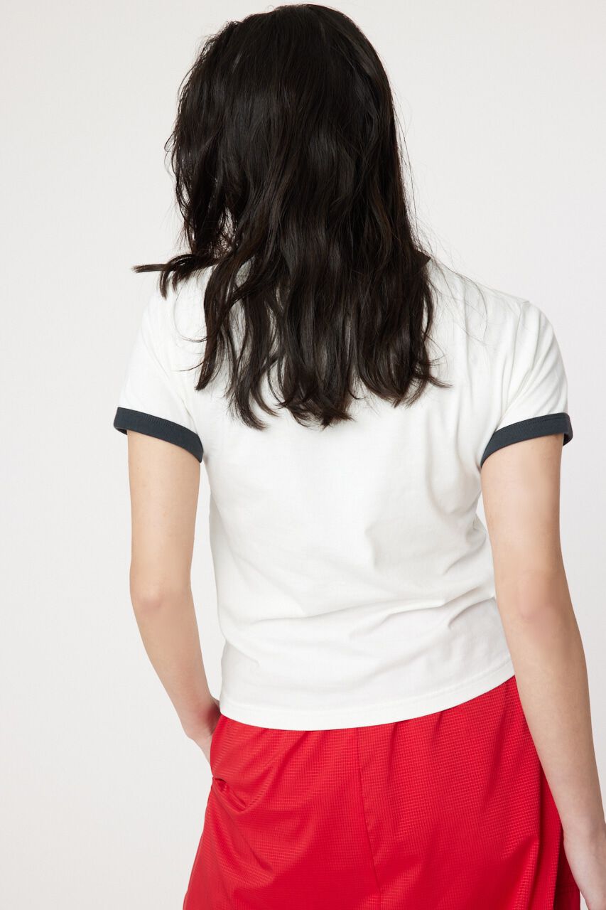 RODEO CROWNS「Blissful Sounds Tシャツ」|Tシャツ・カットソー|