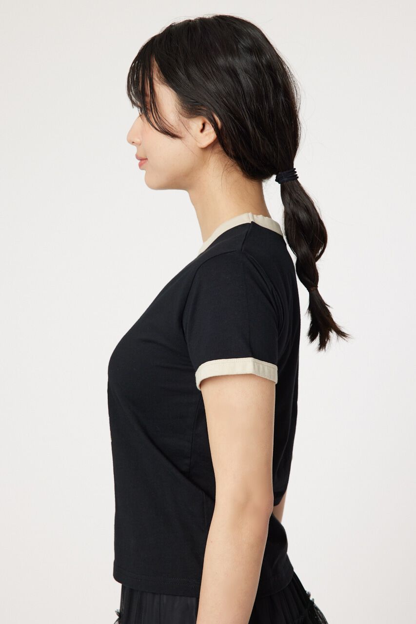 RODEO CROWNS「Blissful Sounds Tシャツ」|Tシャツ・カットソー|