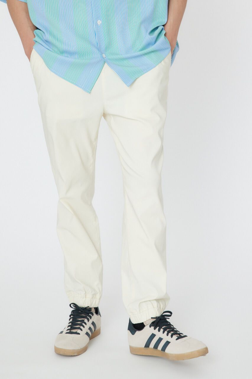 RODEO CROWNS「MENS D/S COOL EASY JOG PANTS」|その他|O/WHT1