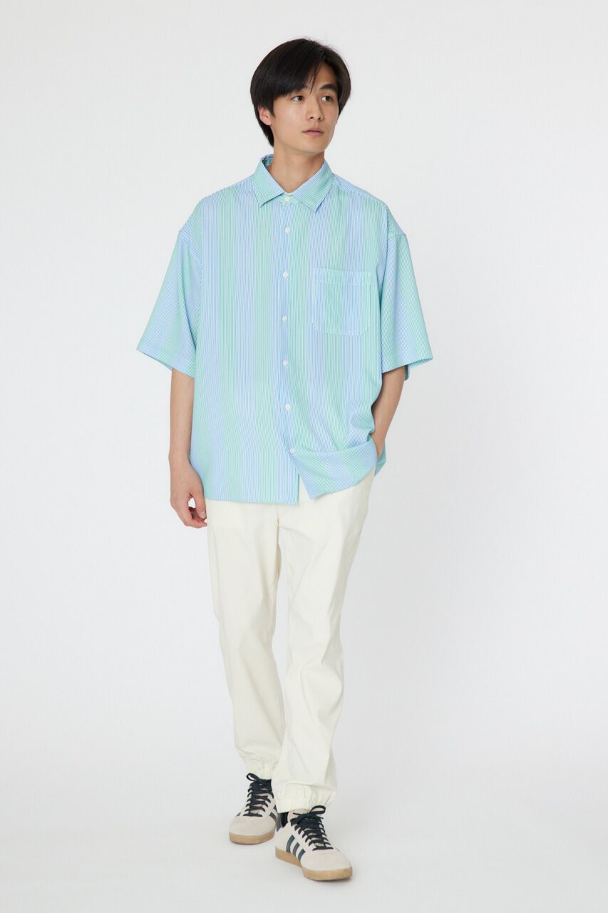 RODEO CROWNS「MENS D/S COOL EASY JOG PANTS」|その他|