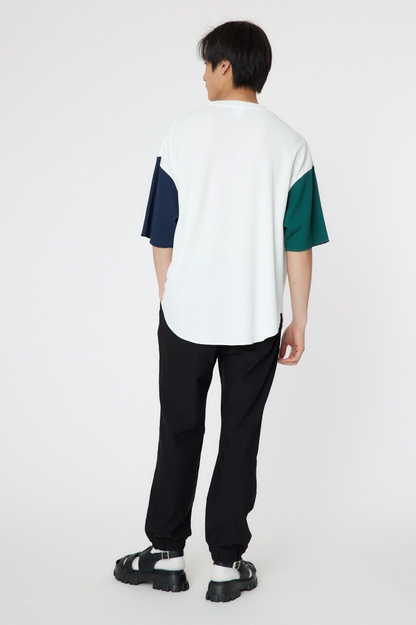 RODEO CROWNS「MENS D/S COOL EASY JOG PANTS」|その他|