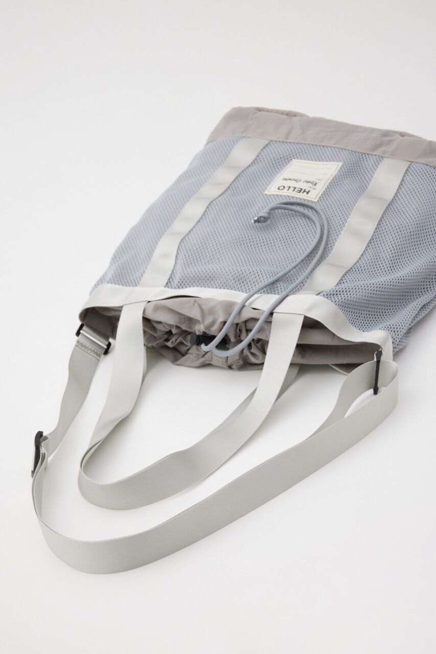 RODEO CROWNS「メッシュショルダーバッグ」|その他|