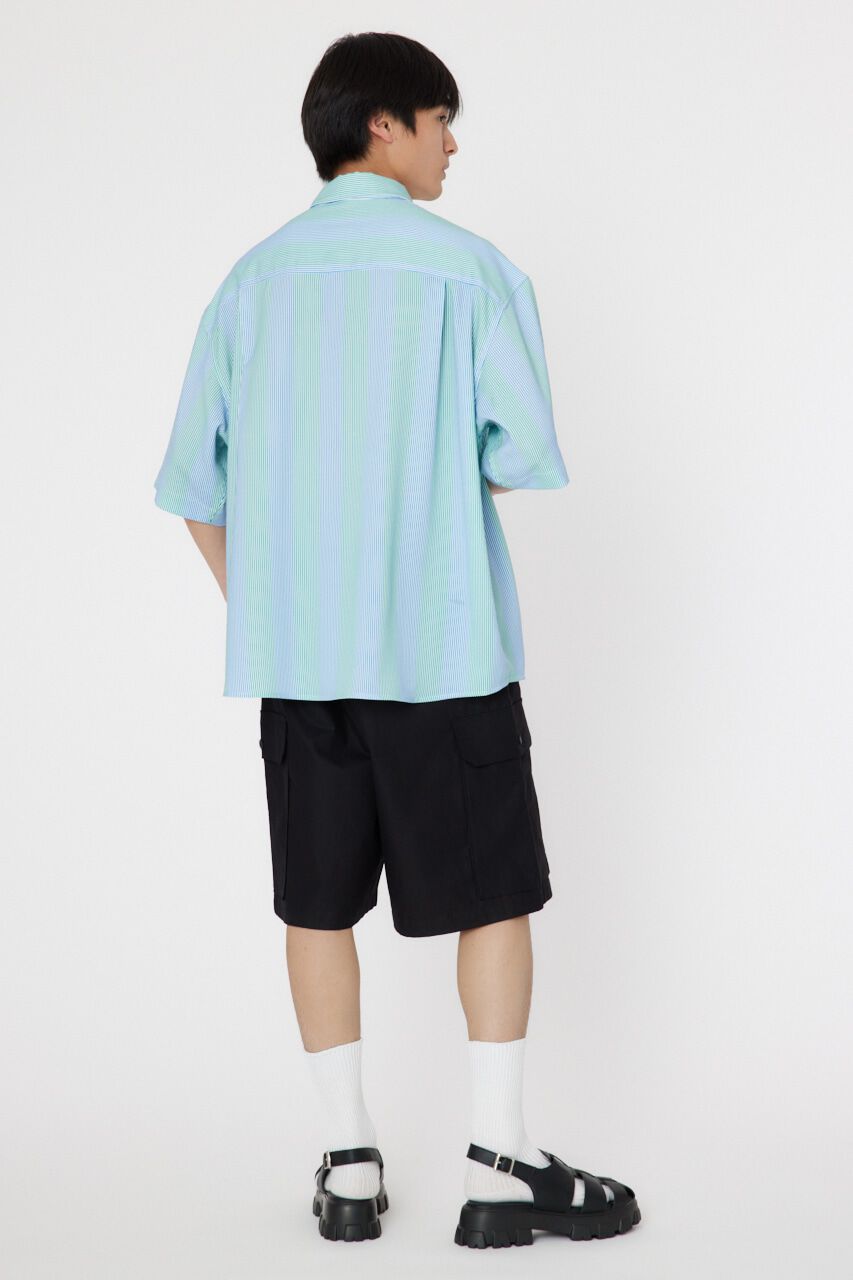 RODEO CROWNS「バミューダカーゴパンツ」|その他|