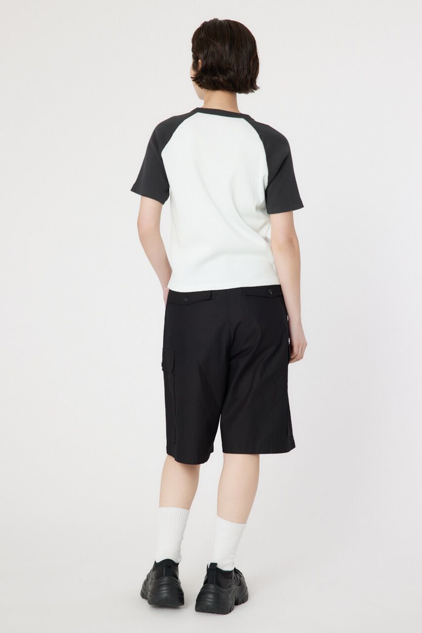 RODEO CROWNS「バミューダカーゴパンツ」|その他|