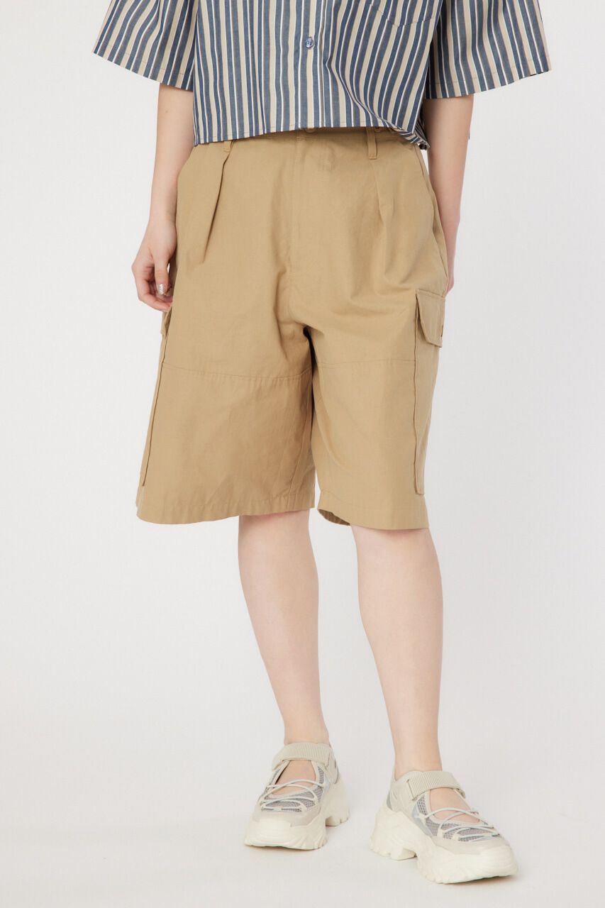 RODEO CROWNS「バミューダカーゴパンツ」|その他|