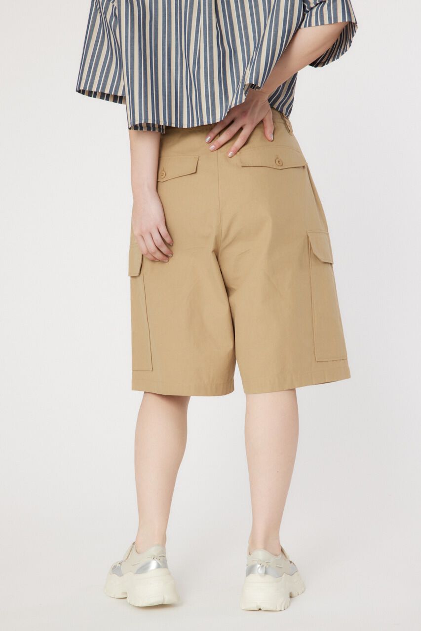 RODEO CROWNS「バミューダカーゴパンツ」|その他|