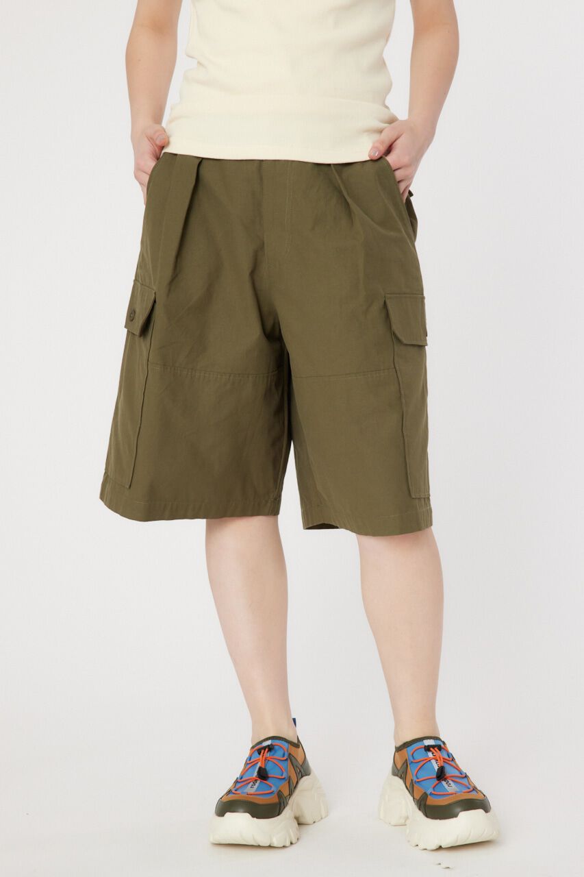 RODEO CROWNS「バミューダカーゴパンツ」|その他|KHA