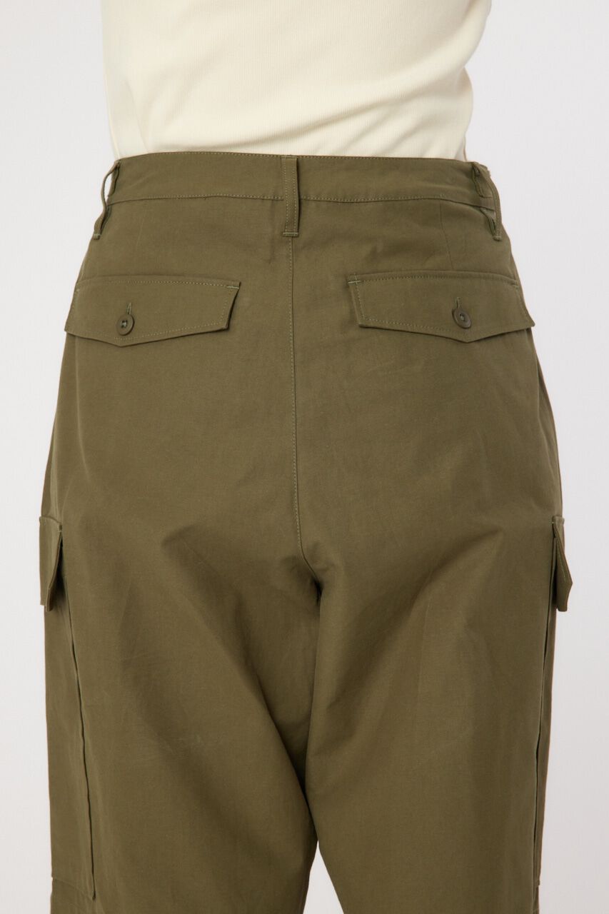 RODEO CROWNS「バミューダカーゴパンツ」|その他|