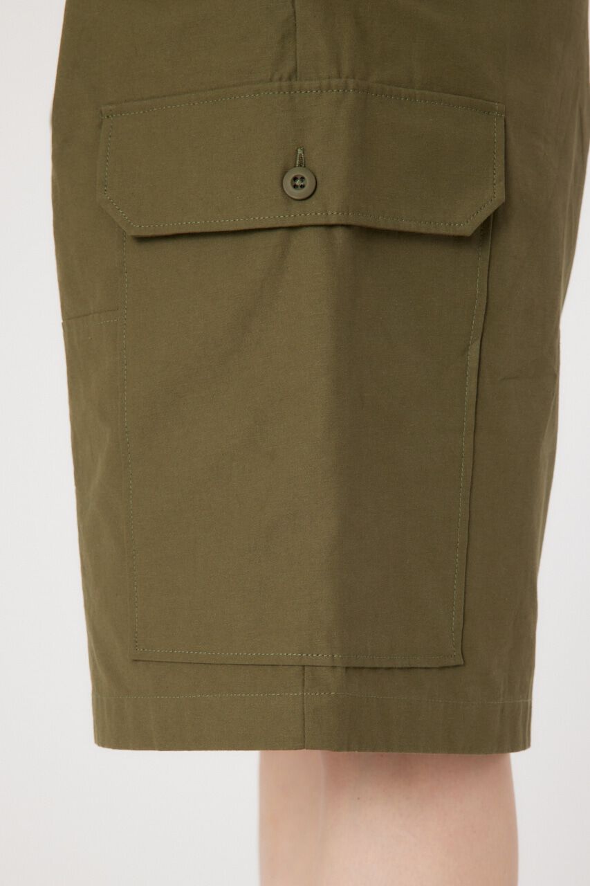 RODEO CROWNS「バミューダカーゴパンツ」|その他|