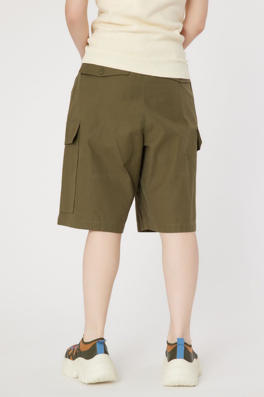 RODEO CROWNS「バミューダカーゴパンツ」|その他|