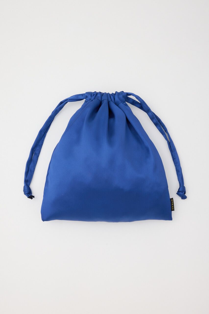 RODEO CROWNS「メタリック編み込みバッグ」|その他|