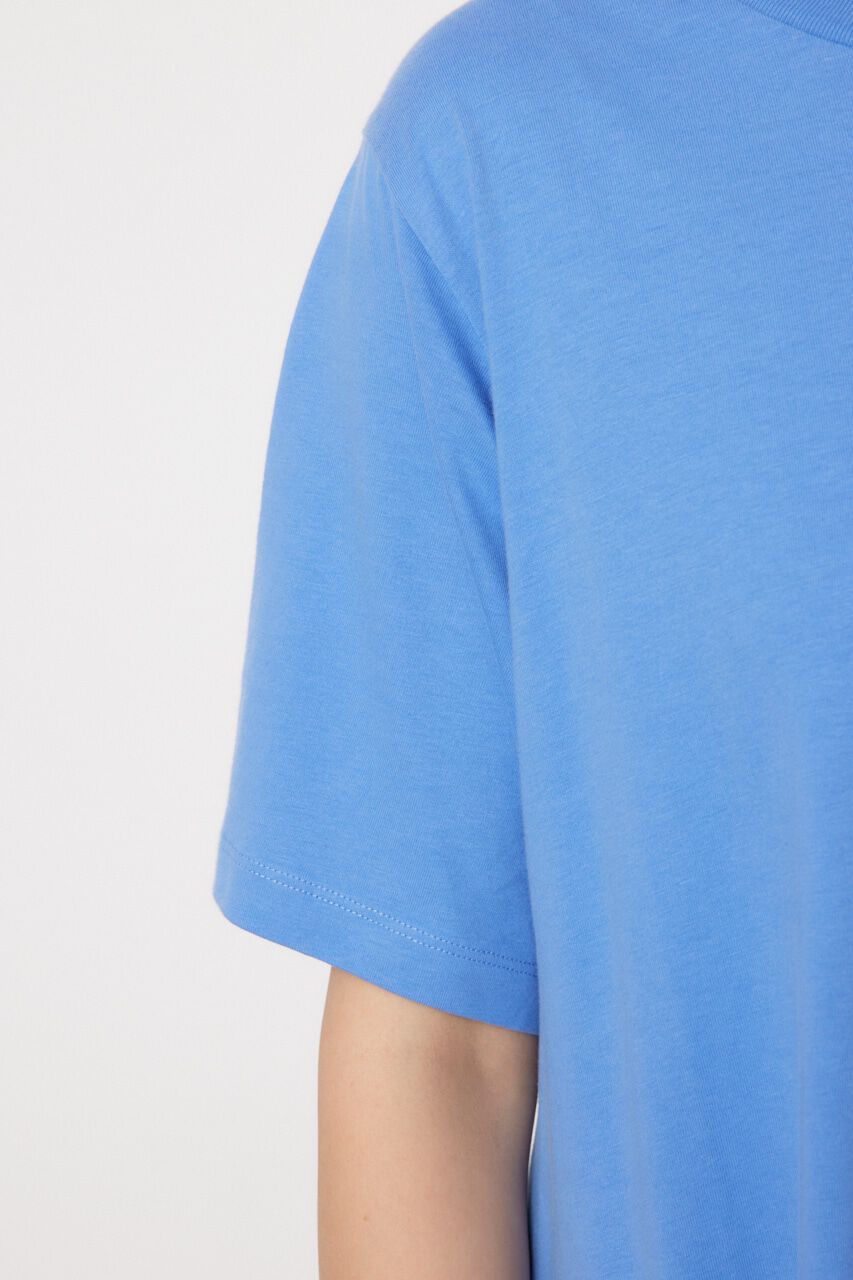 RODEO CROWNS「ラインクラウンロゴマキシTワンピース」|ワンピース|