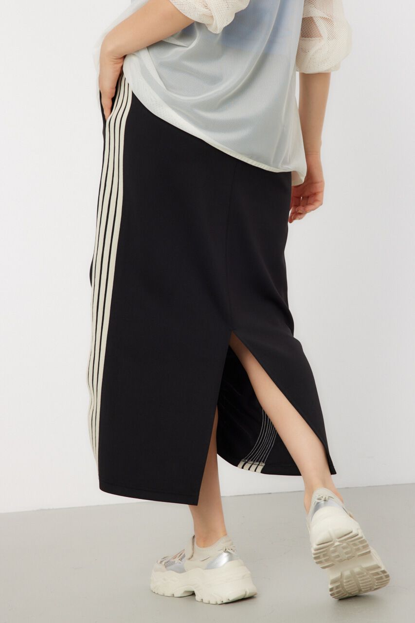 RODEO CROWNS「シャーリングトラックスカート」|その他|