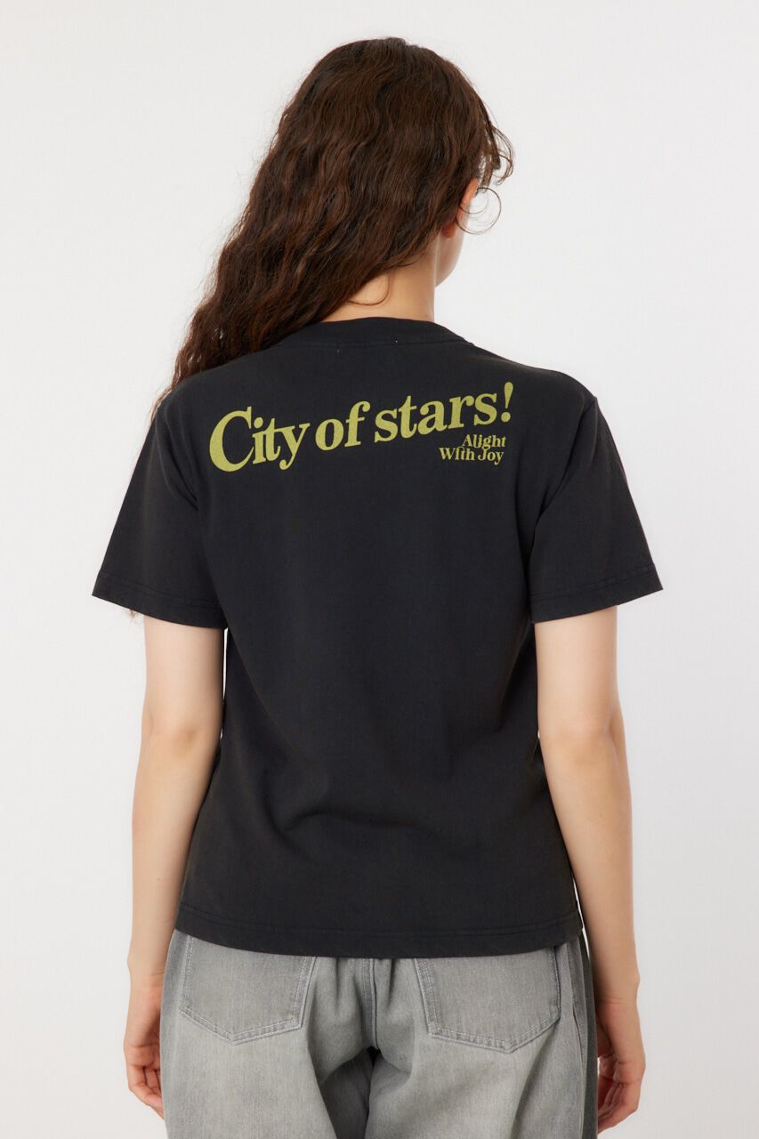 RODEO CROWNS「MOTEL AND DINER VINTAGE Tシャツ」|Tシャツ・カットソー|