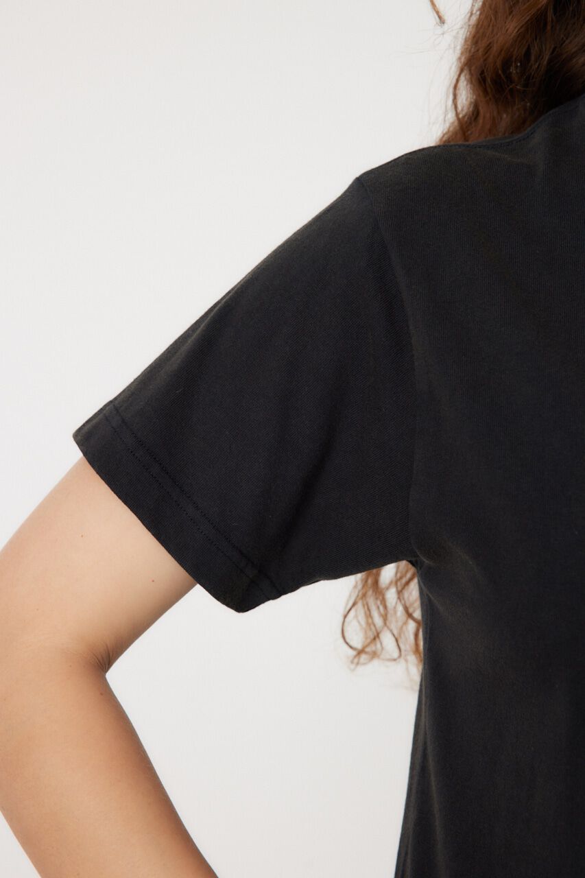 RODEO CROWNS「MOTEL AND DINER VINTAGE Tシャツ」|Tシャツ・カットソー|