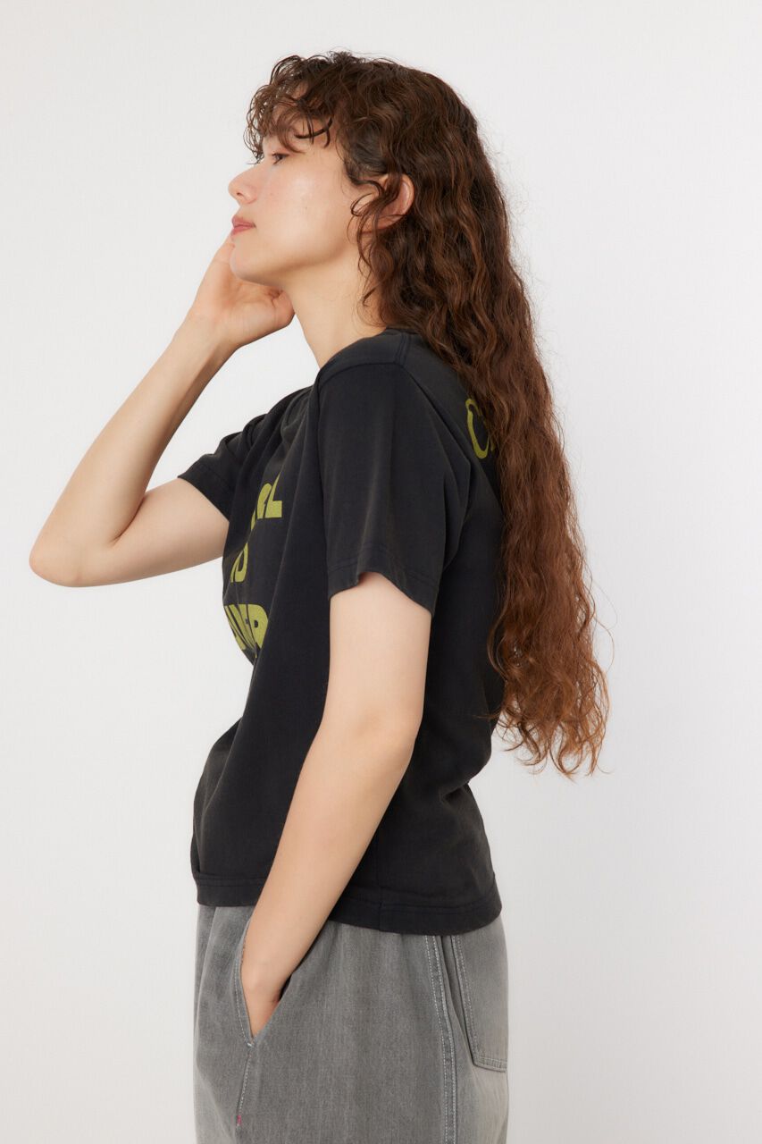 RODEO CROWNS「MOTEL AND DINER VINTAGE Tシャツ」|Tシャツ・カットソー|