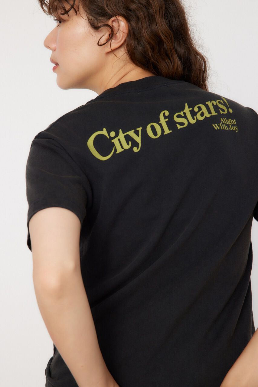 RODEO CROWNS「MOTEL AND DINER VINTAGE Tシャツ」|Tシャツ・カットソー|