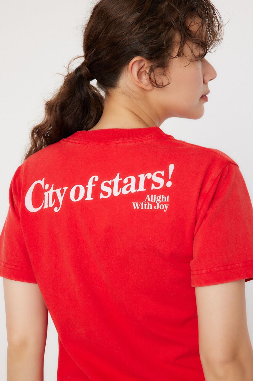 RODEO CROWNS「MOTEL AND DINER VINTAGE Tシャツ」|Tシャツ・カットソー|