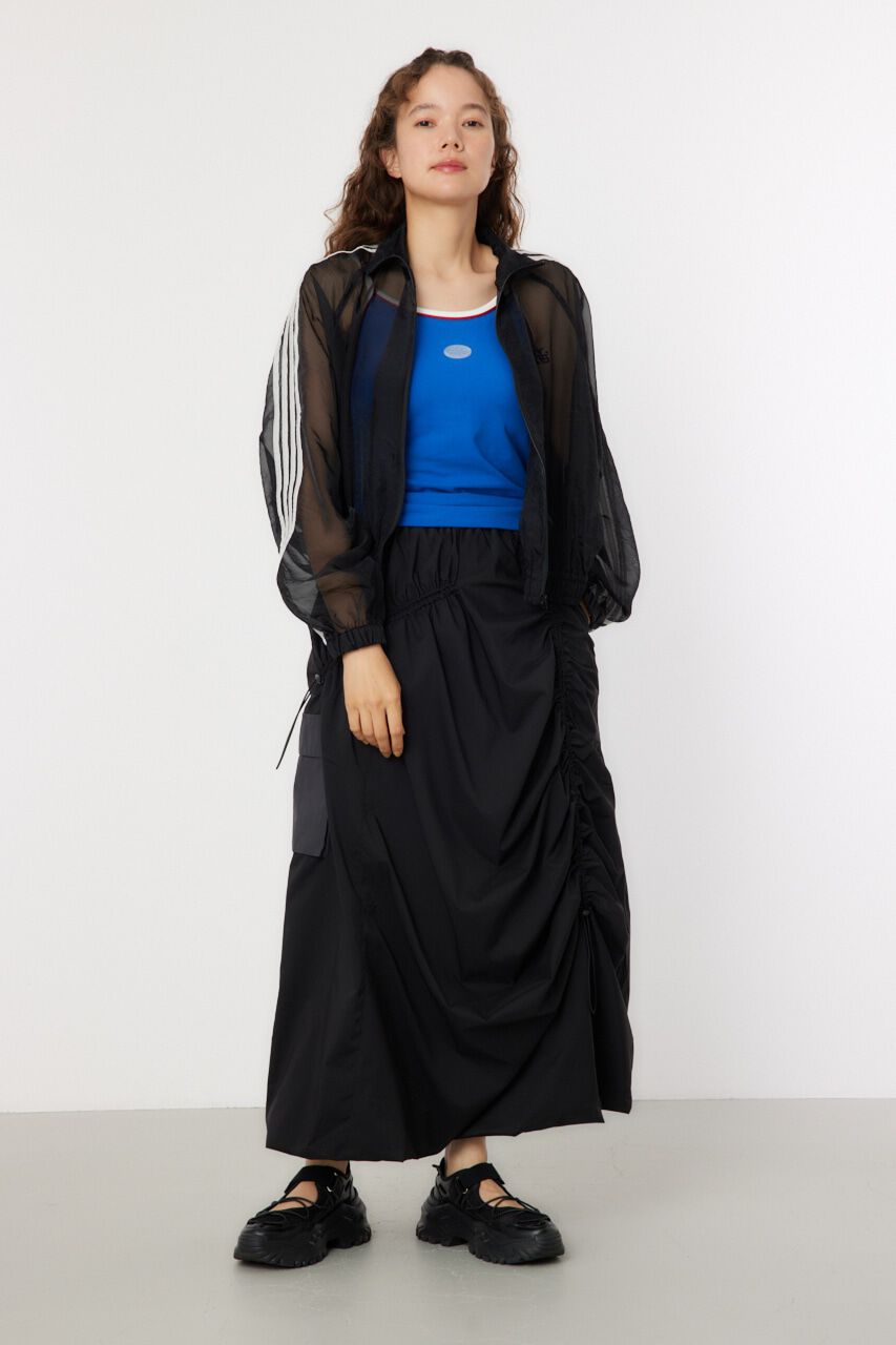 RODEO CROWNS「シアートラックジャケット」|ブルゾン・スタジャン|