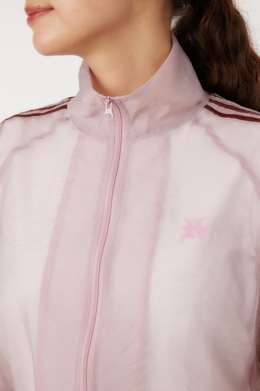 RODEO CROWNS「シアートラックジャケット」|ブルゾン・スタジャン|