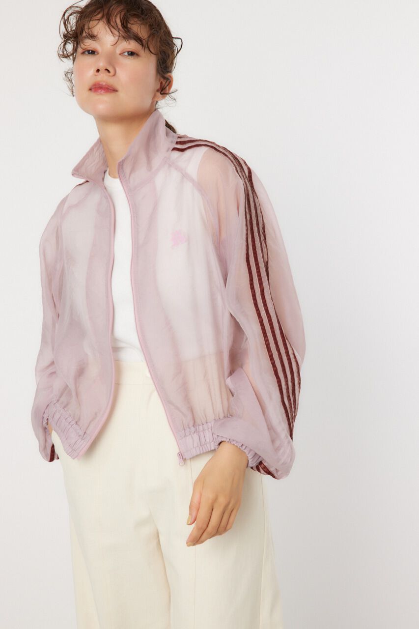 RODEO CROWNS「シアートラックジャケット」|ブルゾン・スタジャン|