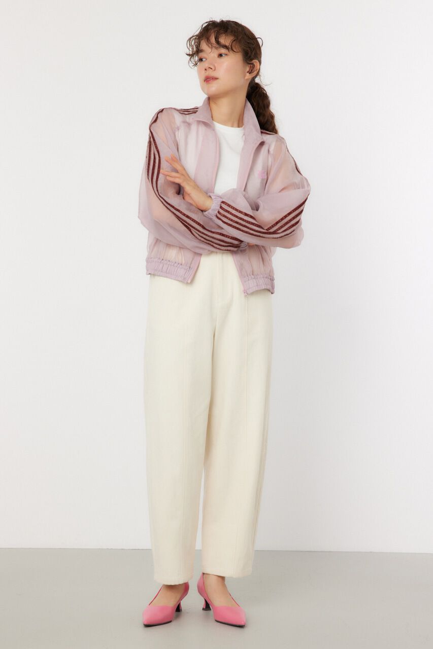 RODEO CROWNS「シアートラックジャケット」|ブルゾン・スタジャン|