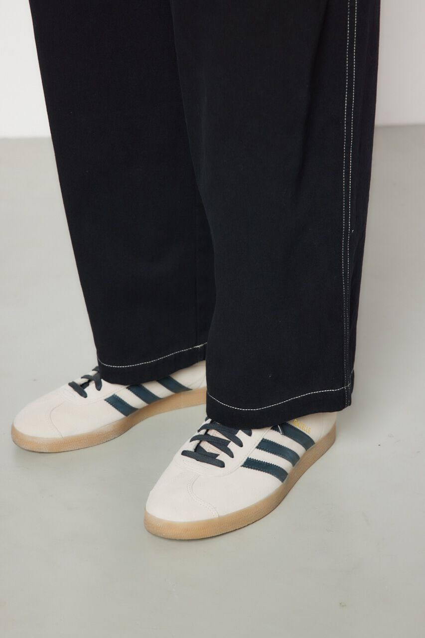 RODEO CROWNS「color stitching pants」|その他|