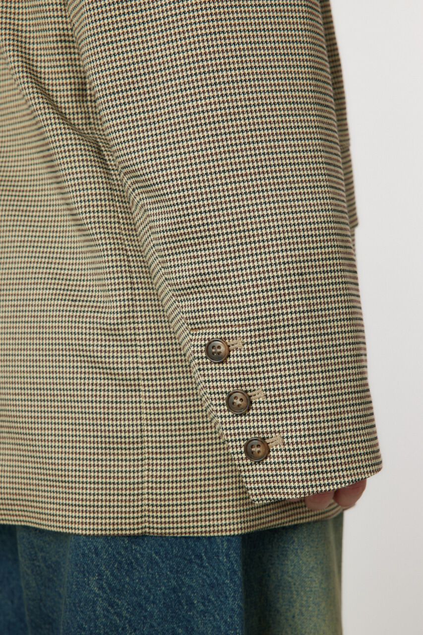 RODEO CROWNS「TOM BOY テーラードジャケット」|その他|