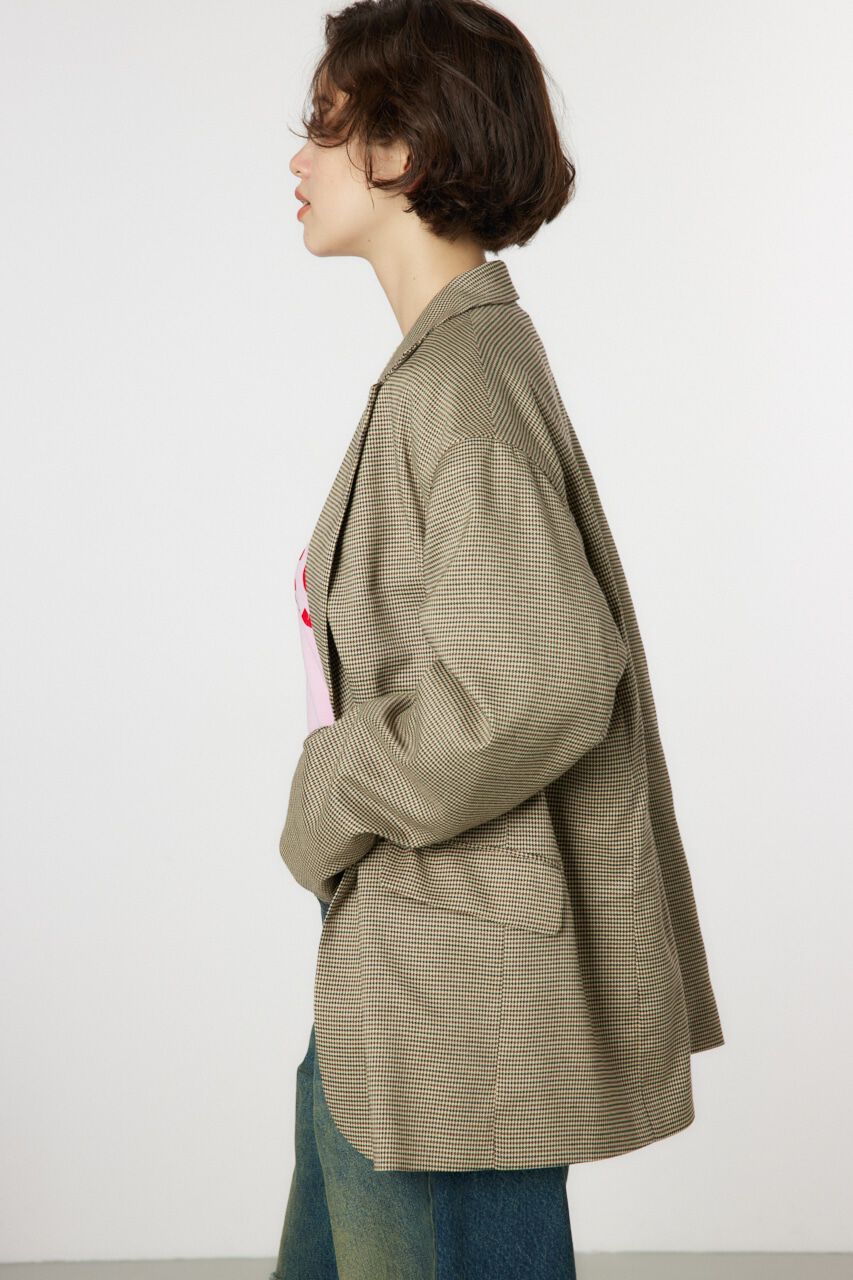 RODEO CROWNS「TOM BOY テーラードジャケット」|その他|