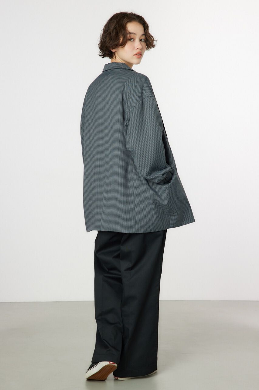 RODEO CROWNS「TOM BOY テーラードジャケット」|その他|