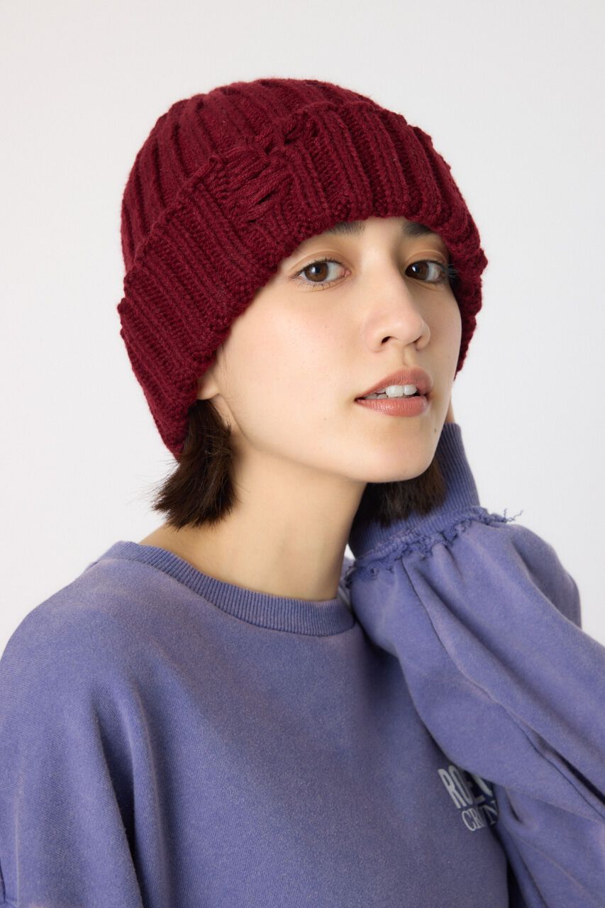 RODEO CROWNS「ボリュームニットワッチ」|その他|