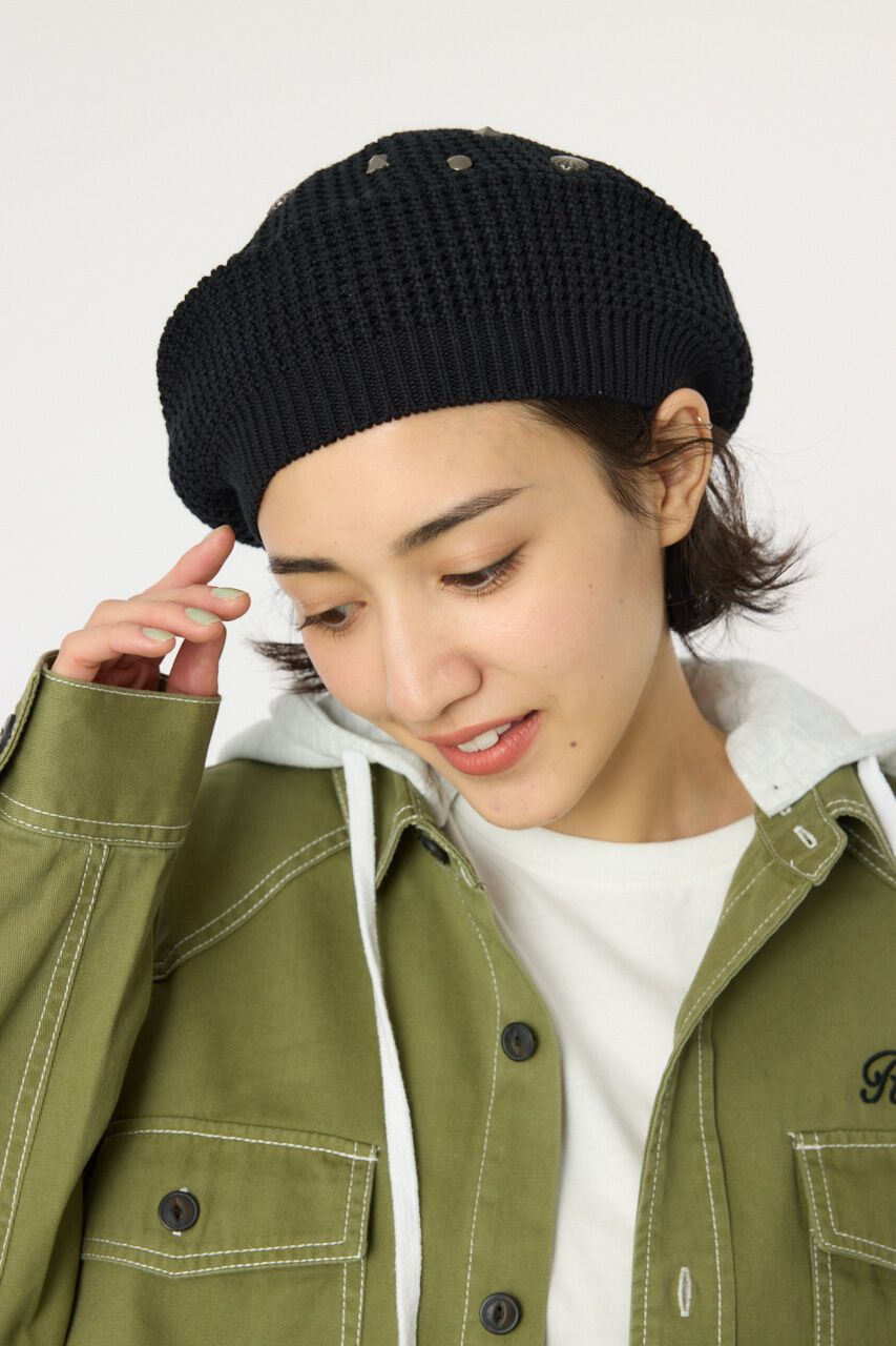 RODEO CROWNS「ニットベレー」|その他|