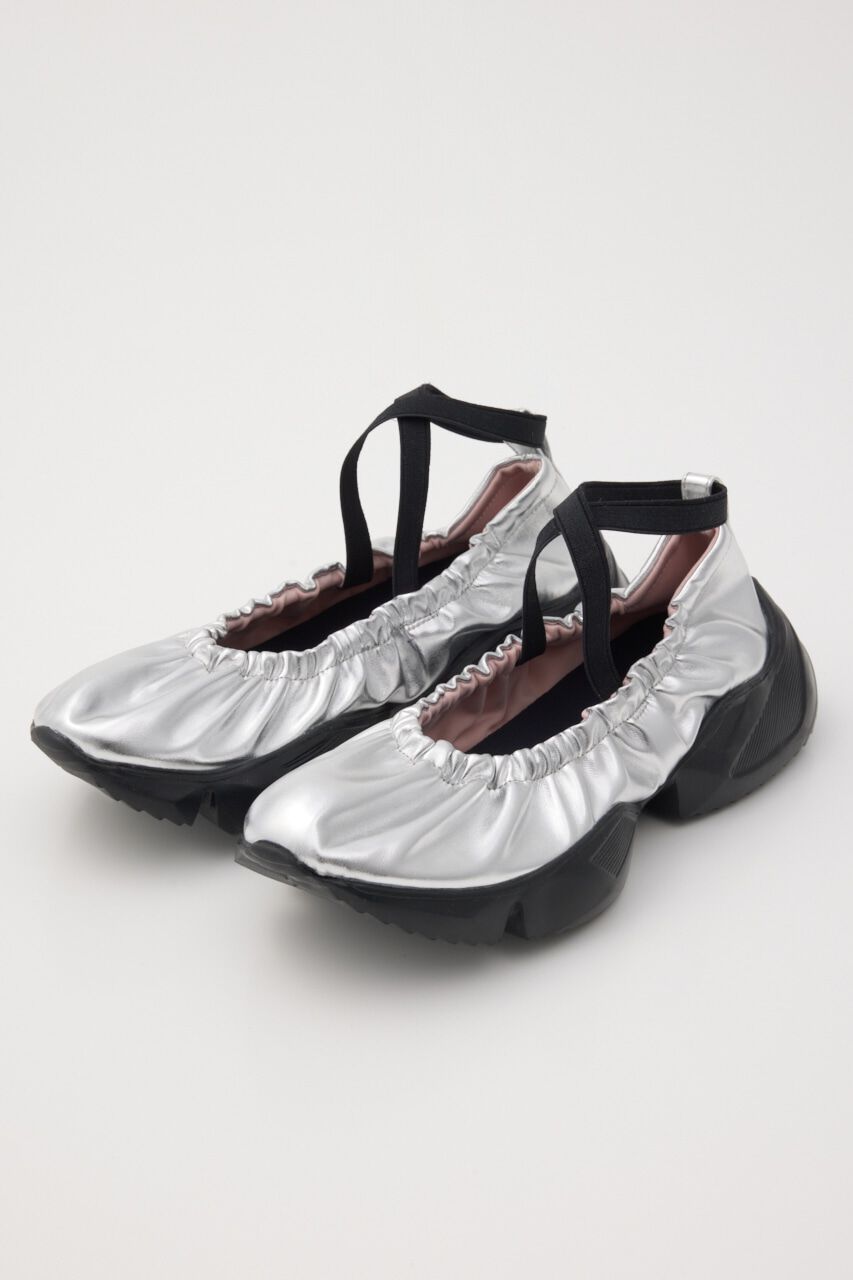 RODEO CROWNS「バレエスニーカー」|スニーカー|