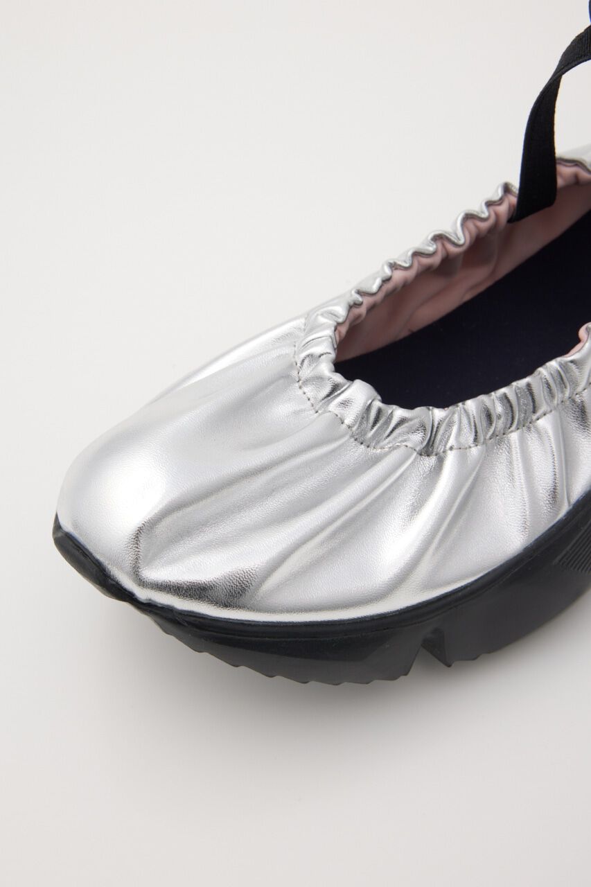 RODEO CROWNS「バレエスニーカー」|スニーカー|