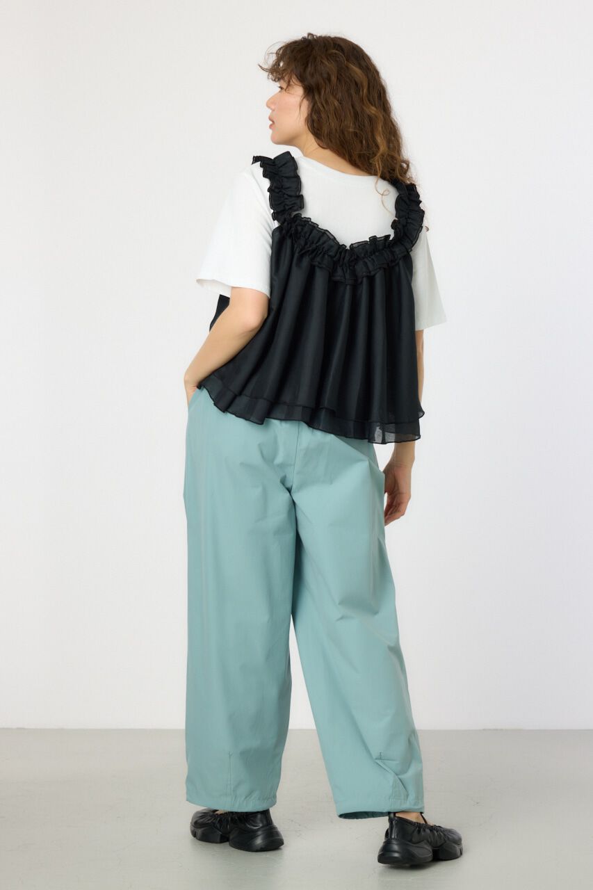 RODEO CROWNS「2WAYビスチェセットTシャツ」|Tシャツ・カットソー|