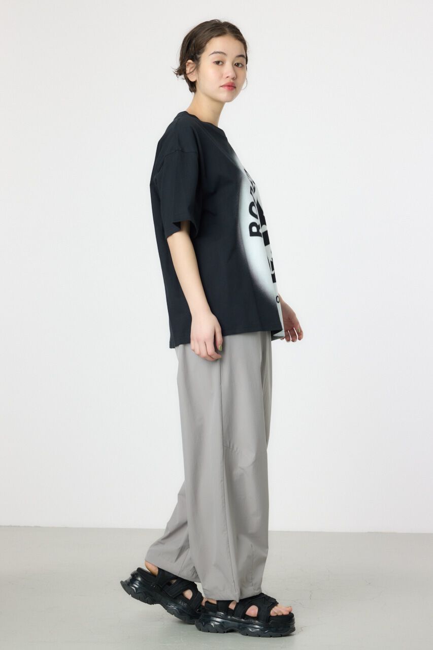 RODEO CROWNS「クラウン ハーフトーン Tシャツ」|Tシャツ・カットソー|