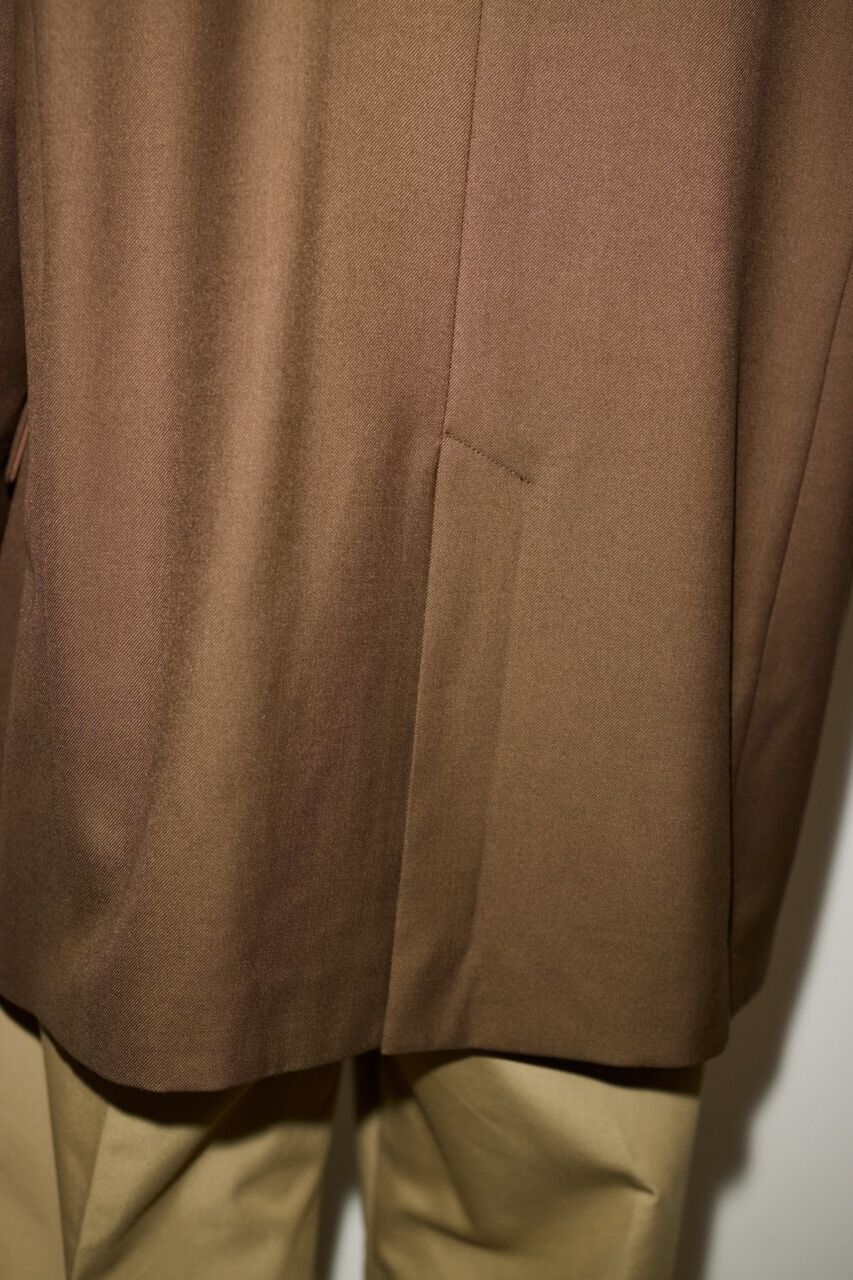 SLY「MANNISH BOXY TAILOR ジャケット」|その他|