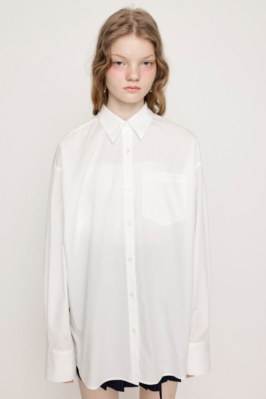 SLY「MANY WAY シャツ」|シャツ・ブラウス|