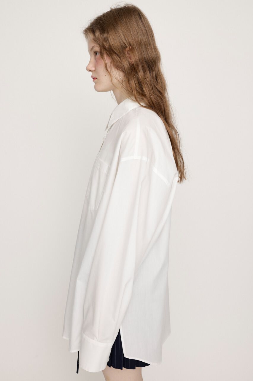 SLY「MANY WAY シャツ」|シャツ・ブラウス|